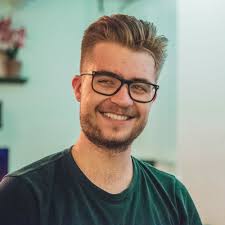 Profile picture of John Doe​, CEO, Tech Innovators Inc.