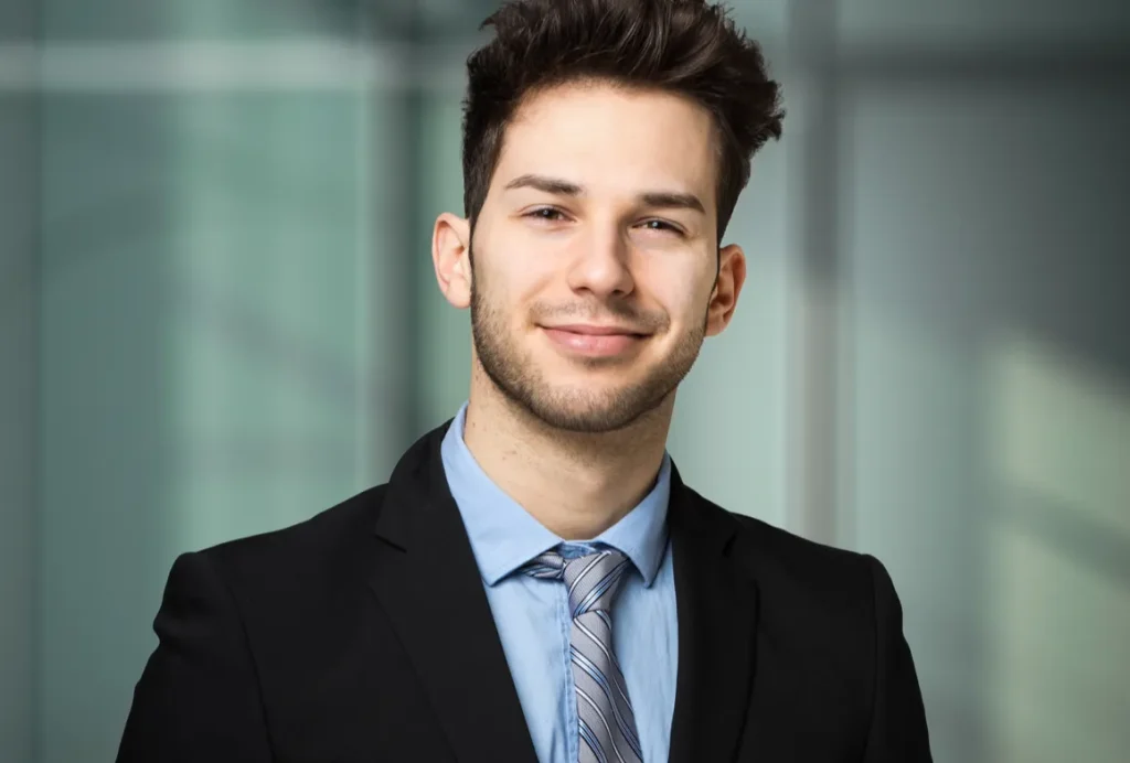 Profile picture of Tony Stark, Chief Engineer, Stark Technologies