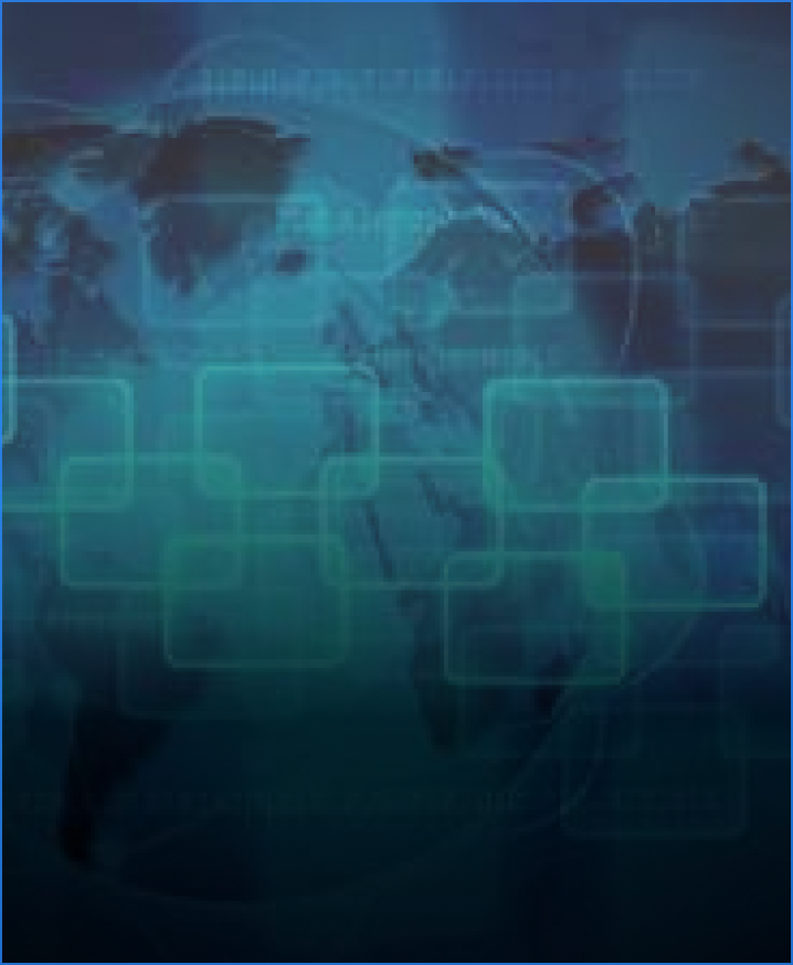 Finance sector web solutions