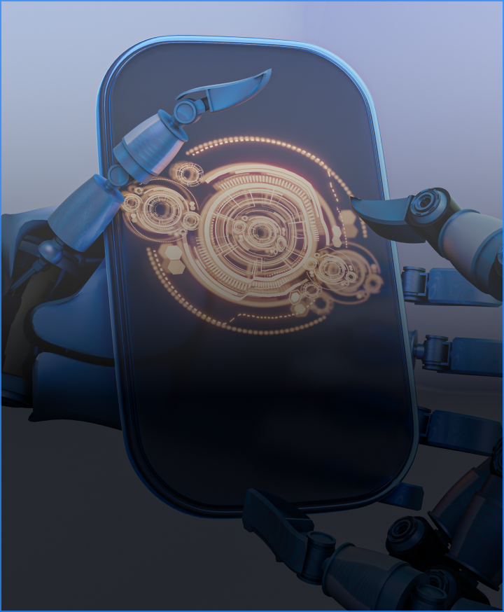 Healthcare industry website services