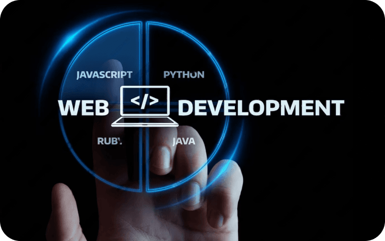Custom Website Development
