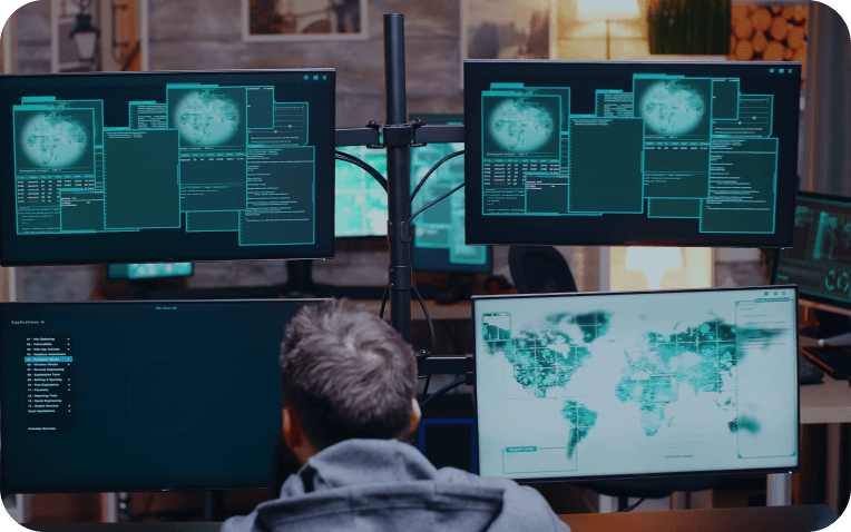Threat Intelligence