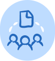 Collaborative AI Networks