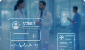 Healthcare & Life Sciences