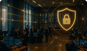 Financial Services & Banking