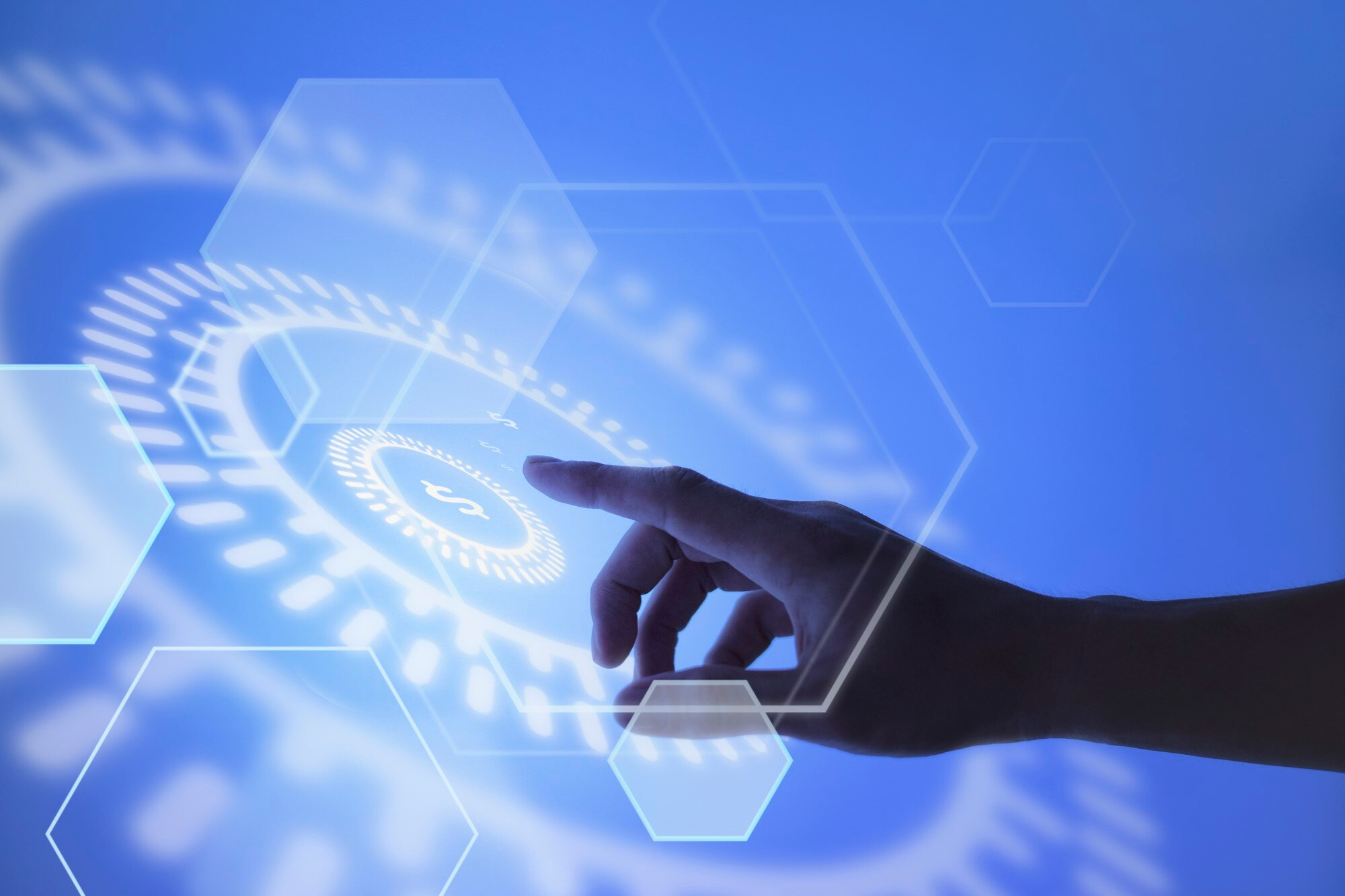 AI in Finance
