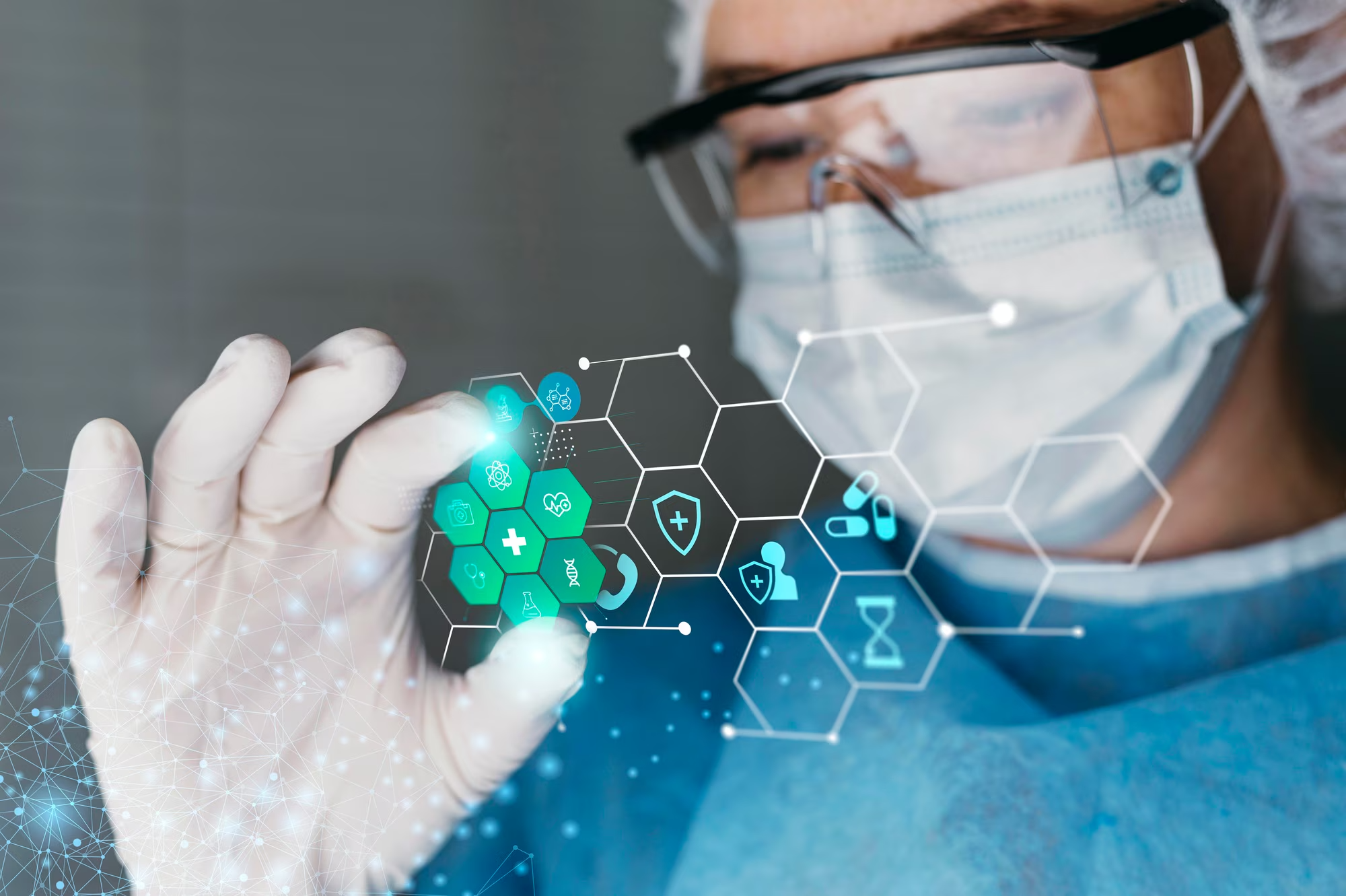 Healthcare AI Solutions