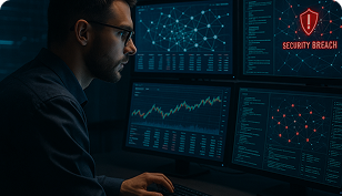 Financial Services & Banking