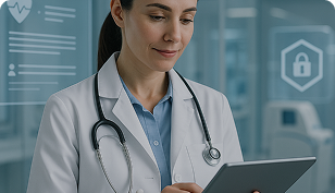 Healthcare & Life Sciences