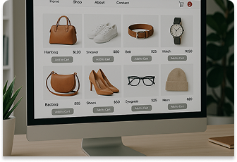 E-Commerce & Retail